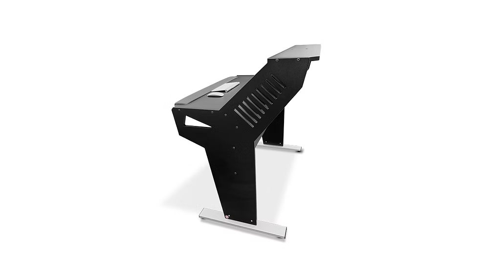 Stylus Touchscreen Desk
